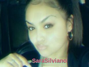 SaraSilviano