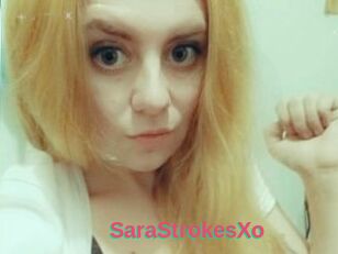 SaraStrokesXo