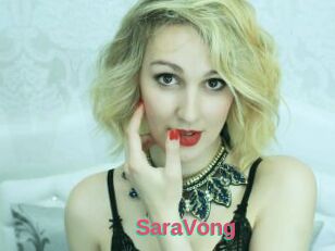 SaraVong