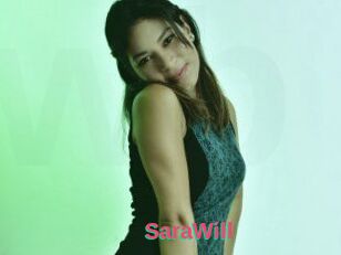 SaraWill