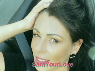 SaraYourLove