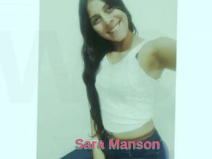 Sara_Manson