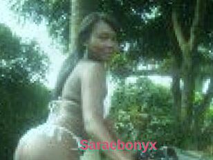 Saraebonyx