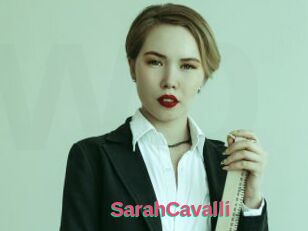 SarahCavalli