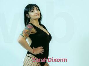 SarahDixonn