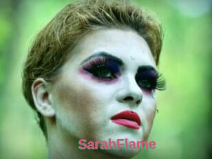 SarahFlame