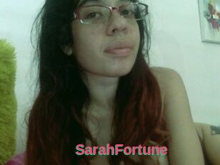 SarahFortune
