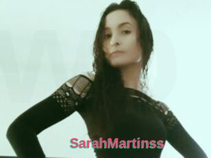 SarahMartinss