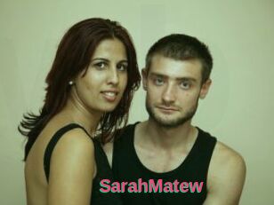 SarahMatew