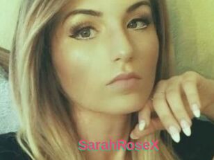 SarahRoseX
