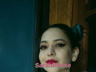 SarahRouxe