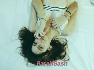 SarahSash