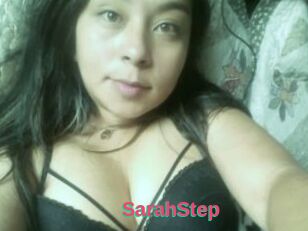 SarahStep