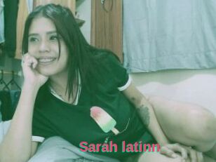 Sarah_latinn