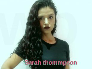 Sarah_thommpson