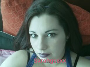 Sarahgsexx