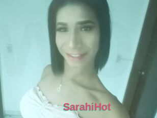 SarahiHot