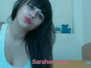 Sarahornygrl