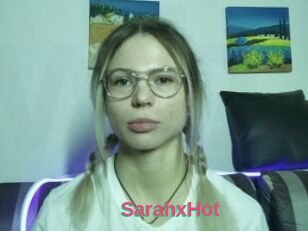 SarahxHot