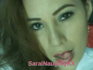 SaraiNaughtyXX