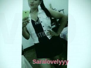 Saralovelyyy