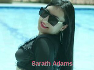 Sarath_Adams