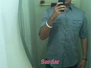 Sardar