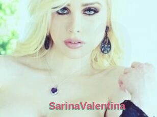SarinaValentina