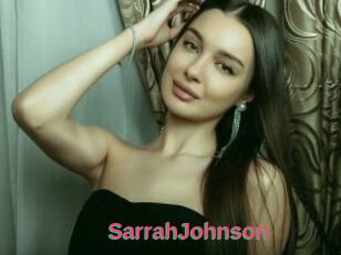 SarrahJohnson