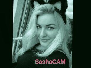 SashaCAM