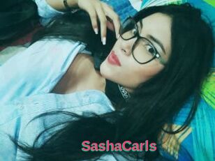 SashaCarls