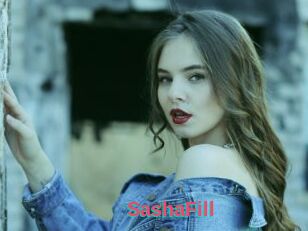 SashaFill