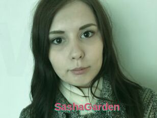 SashaGarden
