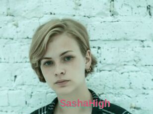 SashaHigh