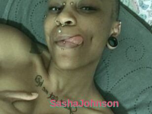 Sasha_Johnson