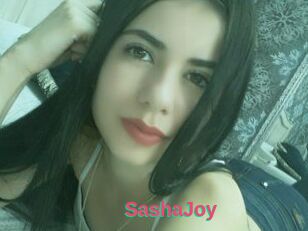 SashaJoy