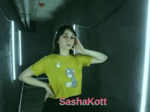 SashaKott