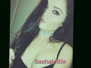 SashaLittle
