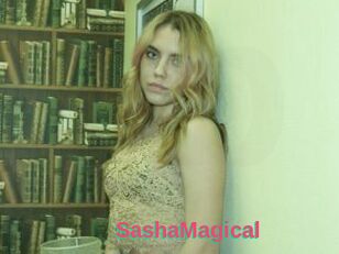 SashaMagical