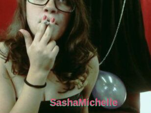 SashaMichelle