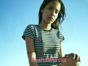 SashaMurcia
