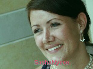 SashaNyece