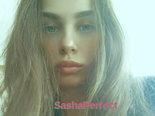 SashaPerfect