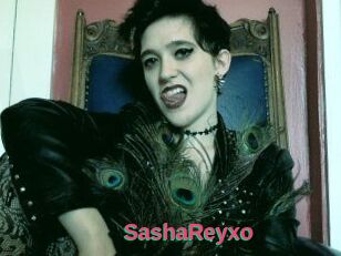 SashaReyxo