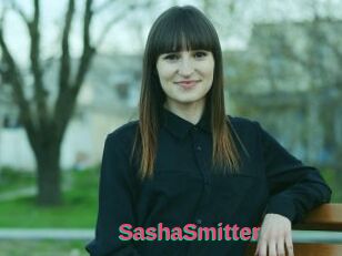 SashaSmitter