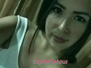 SashaVelour