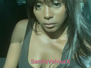 SashaVelourX