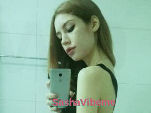 SashaVibeme