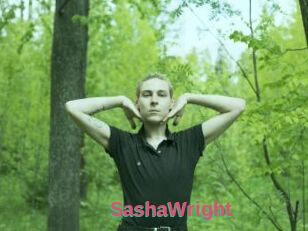 SashaWright