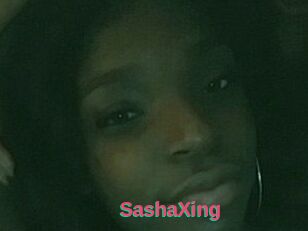 SashaXing